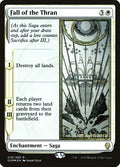 Image for Fall of the Thran (18) (Prerelease Cards) - Magic: The Gathering