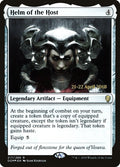 Image for Helm of the Host (217) (Prerelease Cards) - Magic: The Gathering