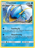 Image for Clawitzer (26/131) (SM06) - Pokemon