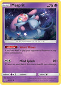 Image for Mesprit (42/131) (SM06) - Pokemon