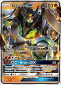 Image for Zygarde GX (73/131) (SM06) - Pokemon