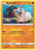 Image for Rockruff (75/131) (SM06) - Pokemon