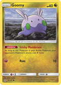 Image for Goomy (91) (91/131) (SM06) - Pokemon