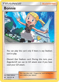 Image for Bonnie (103/131) (SM06) - Pokemon