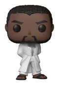 Image for Black Panther: T'Challa (White Robes) (Bobble-Head) - Funko