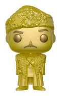 Image for Coming to America: Akeem (Gold) (Target Exclusive) - Funko