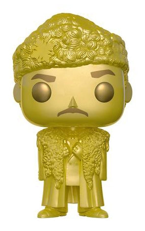Image for Coming to America: Akeem (Gold) (Target Exclusive) - Funko