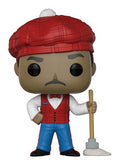 Image for Coming to America: Akeem (McDowell's) (Target Exclusive) - Funko