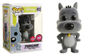Image for Doug: Porkchop (Flocked) (Limited Edition Chase) - Funko