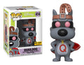 Image for Doug: Quaildog (Hot Topic Exclusive) - Funko
