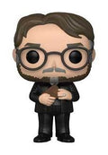 Image for Guillermo del Toro - Funko