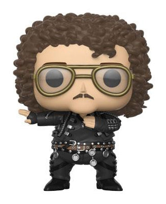 Image for Rocks: "Weird Al" Yankovic (Fat) (FYE Exclusive) - Funko