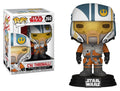 Image for Star Wars: C'ai Threnalli (Bobble-Head) - Funko