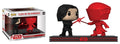 Image for Star Wars: Clash on the Supremacy (Kylo) (Bobble-Heads) (2-Pack) - Funko