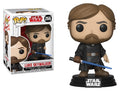 Image for Star Wars: Luke Skywalker (Bobble-Head) - Funko