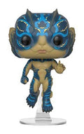 Image for The Shape of Water: Amphibian Man - Funko