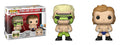 Image for WWE: Sting and Lex Luger 2-Pack (FYE Exclusive) - Funko