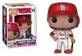 Image for Yadier Molina (St. Louis Cardinals) - Funko