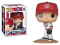 Image for Max Scherzer (Washington Nationals) - Funko
