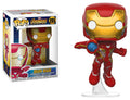 Image for Avengers: Infinity War: Iron Man (Bobble-Head) - Funko