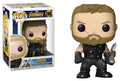 Image for Avengers: Infinity War: Thor (Bobble-Head) - Funko