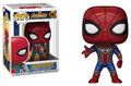 Image for Avengers: Infinity War: Iron Spider (Bobble-Head) - Funko