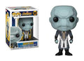 Image for Avengers: Infinity War: Ebony Maw (Bobble-Head) - Funko