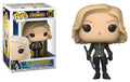 Image for Avengers: Infinity War: Black Widow (Bobble-Head) - Funko