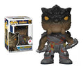 Image for Avengers: Infinity War: Cull Obsidian (Bobble-Head) (Walgreens Exclusive) - Funko