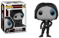 Image for Deadpool: Domino (Bobble-Head) - Funko