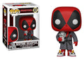 Image for Bedtime Deadpool (Bobble-Head) - Funko
