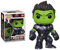 Image for Marvel Future Fight: Amadeus Cho as Hulk (Bobble-Head) - Funko