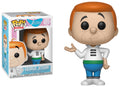 Image for The Jetsons: George Jetson - Funko