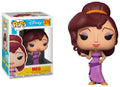 Image for Hercules: Meg - Funko