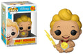 Image for Hercules: Baby Hercules - Funko