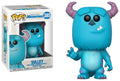 Image for Monsters, Inc: Sully - Funko