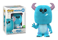 Image for Monsters, Inc: Sully (Flocked) (Toys R Us Exclusive) - Funko