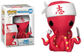 Image for Monsters, Inc: Chef - Funko