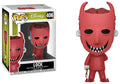 Image for The Nightmare Before Christmas: Lock - Funko