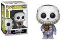 Image for The Nightmare Before Christmas: Barrel - Funko