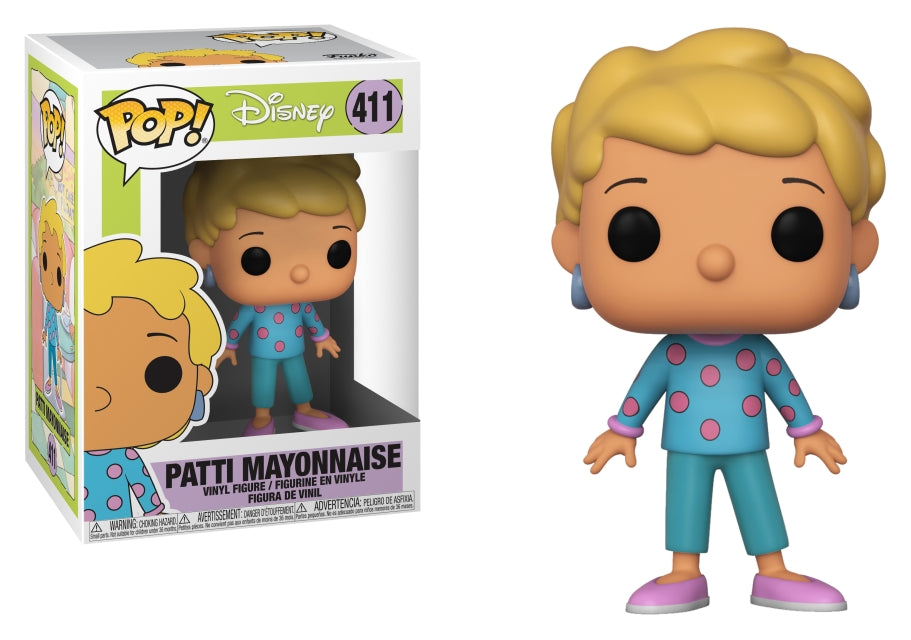 Image for Doug: Patti Mayonnaise - Funko