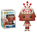 Image for Moana: Moana (Ceremony) - Funko