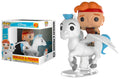 Image for Hercules: Herculese & Pegasus - Funko