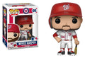 Image for Bryce Harper (Washington Nationals) - Funko