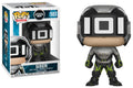 Image for Ready Player One: Sixer - Funko
