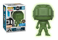 Image for Ready Player One: Sixer (Jade) (Glow in the Dark) (Walmart Exclusive) (Limited Edition Chase) - Funko