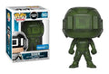 Image for Ready Player One: Sixer (Jade) (Walmart Exclusive) - Funko