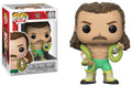 Image for WWE: Jake "The Snake" Roberts - Funko