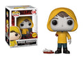 Image for IT: Georgie Denbrough (Blood Spattered) (Limited Edition Chase) - Funko