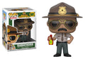 Image for Super Troopers 2: Ramathorn - Funko